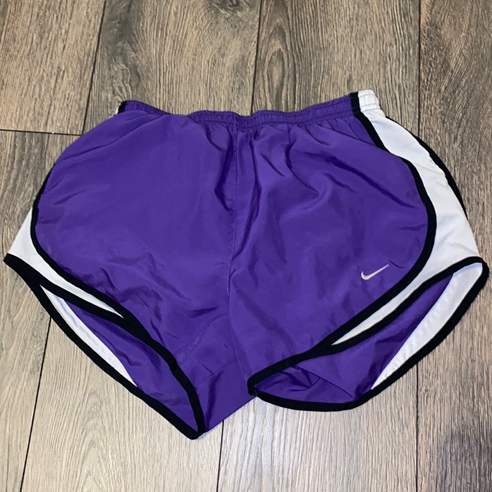 Nike athletic shorts